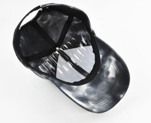 H22b4904cf6dd4f0f928295821712d7bdt.jpg_960x960q80.jpg Vintage Tie-Dye Baseball Cap