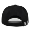 H27da6acd10d74039b5a5002e5cd28c270.webp Solid Cotton 6-Panel Baseball Cap