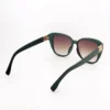 Sienna Wing Cat-Eye Sunglasses