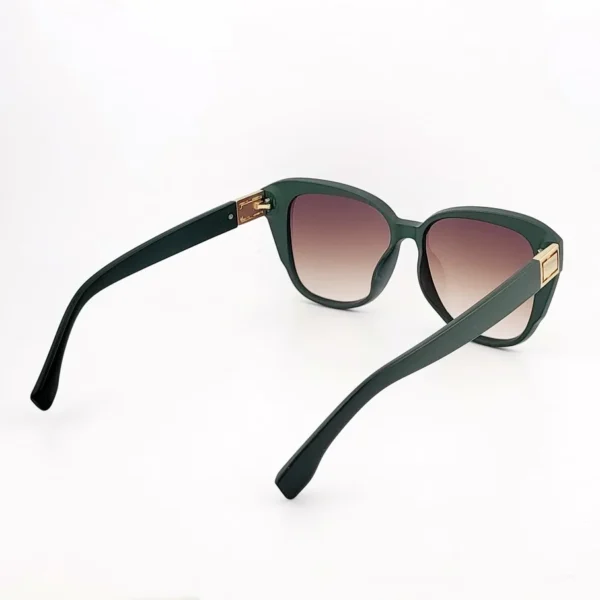 Sienna Wing Cat-Eye Sunglasses