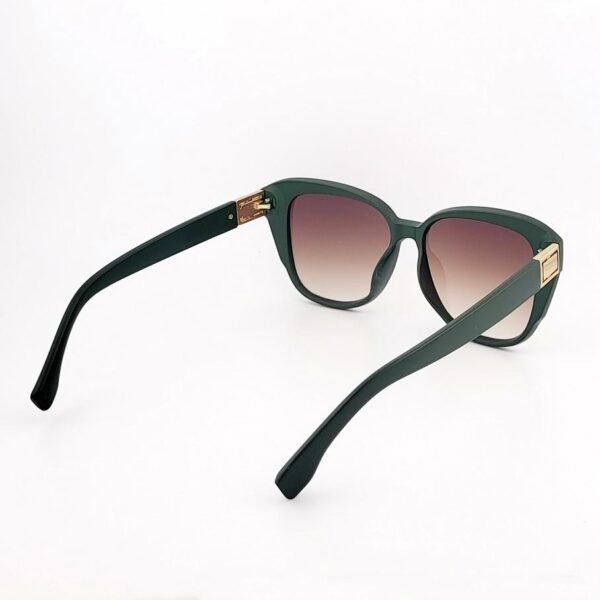 Sienna Wing Cat-Eye Sunglasses