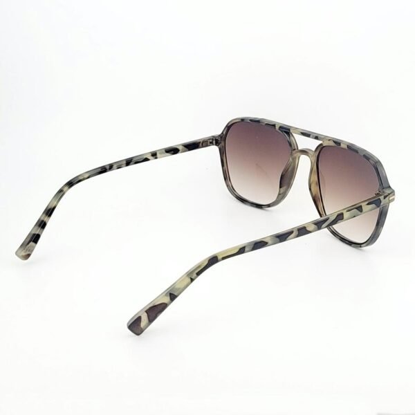 Autumn Terrace Sunglasses