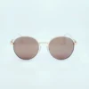 H2e19d87d8e734dd9bc948fda8be8aec4t.webp Solstice Circle Round Sunglasses
