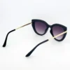 H2ef58cafa43043c5854344ae352073d0v.webp Capri Dusk Cat-Eye Sunglasses