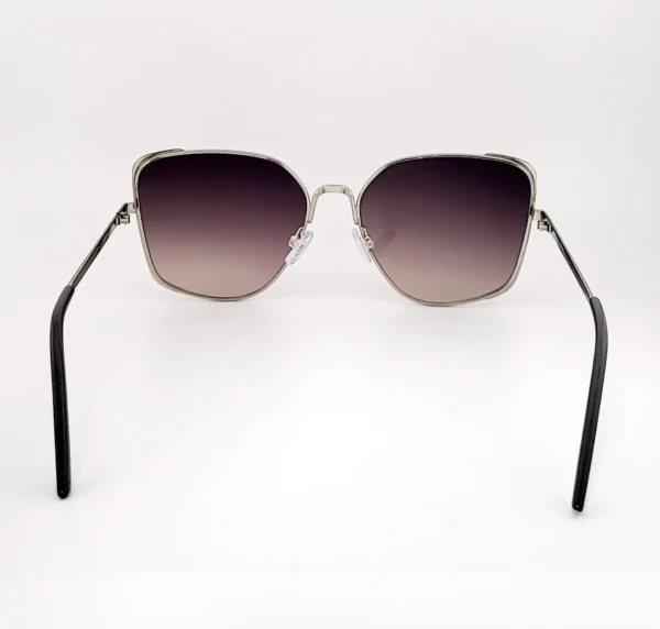 H2ff4f3158ca34f28b2956ef0756703ffr.webp Rosé Wing Cat-Eye Sunglasses