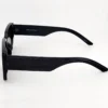 H30362a60b589447ba41363f11af610e56.webp Metro Edge Square Sunglasses