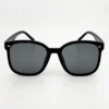 Axis Edge Square Sunglasses