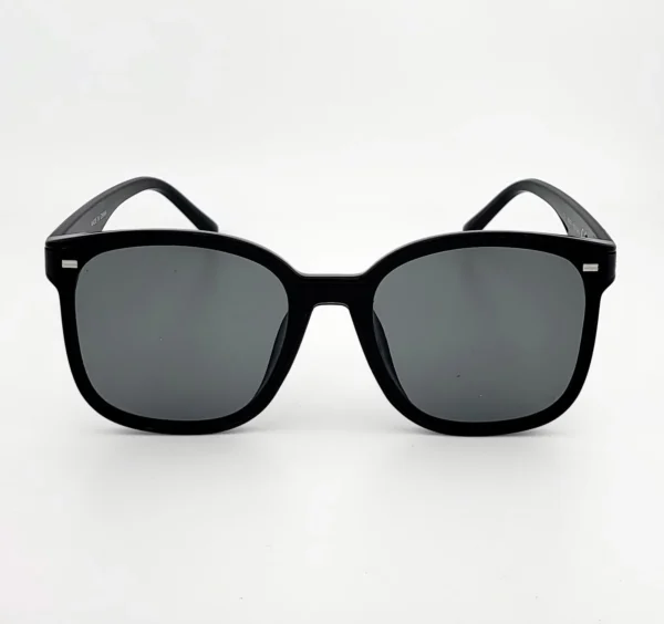 Axis Edge Square Sunglasses