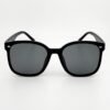 Axis Edge Square Sunglasses