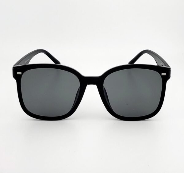 Axis Edge Square Sunglasses