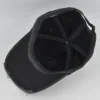 H3178dec15b7d4467b83d4e6224574237k.webp Solid Distressed Washed Baseball Cap