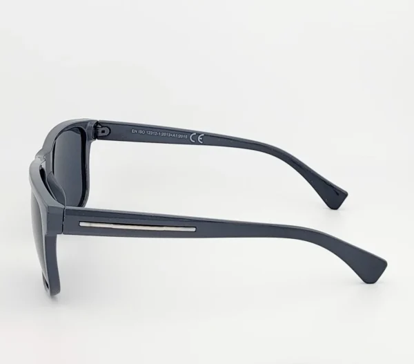 Amber Park Sunglasses