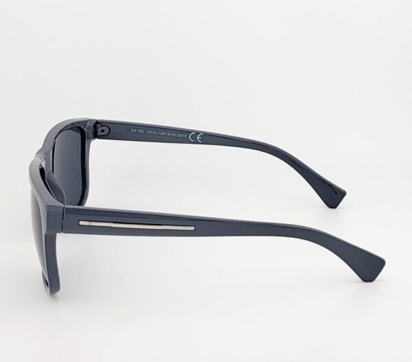 Amber Park Sunglasses