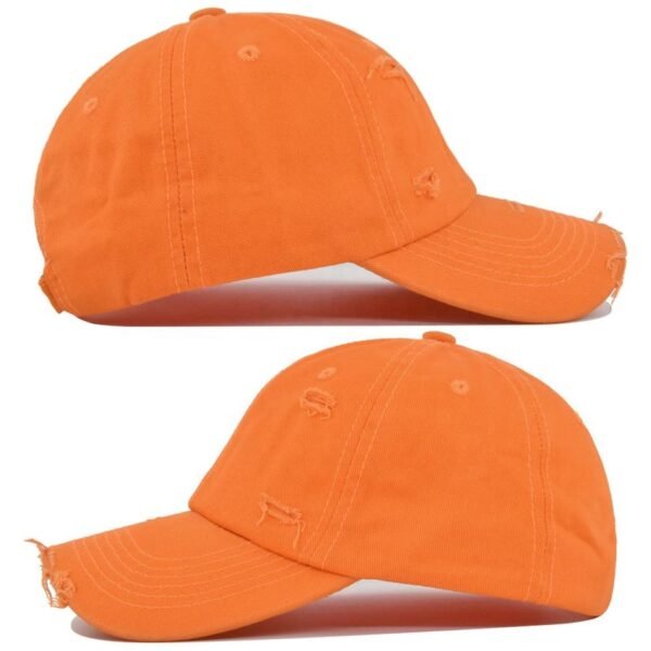 H34f5d4ea364a4cd7a4bfcf54fee8126ed.jpg_960x960q80.jpg Ripped Washed Denim Baseball Cap