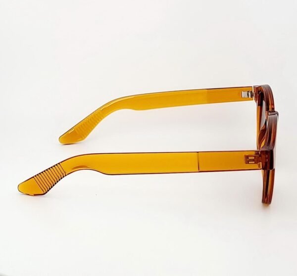 Onyx Horizon Sunglasses