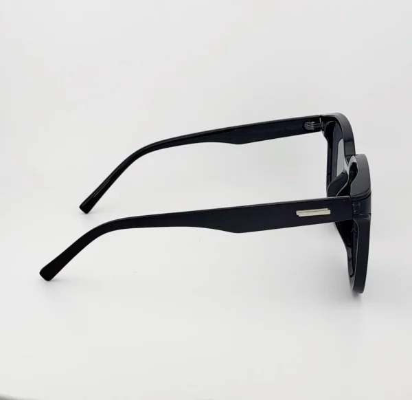 Axis Edge Square Sunglasses