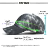 H3c35c79981444a06b5a281a80254cd61S.webp Vintage Tie-Dye Baseball Cap
