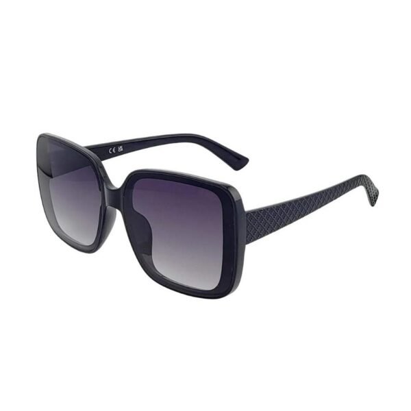 Nordic Avenue Square Sunglasses