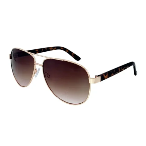 Skyline Wing Aviator Sunglasses