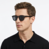 Midnight Avenue Polarized Sunglasses