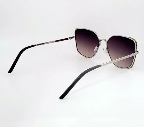 H477d3ce079324bd48b9f3d82fc25feef3.webp Rosé Wing Cat-Eye Sunglasses