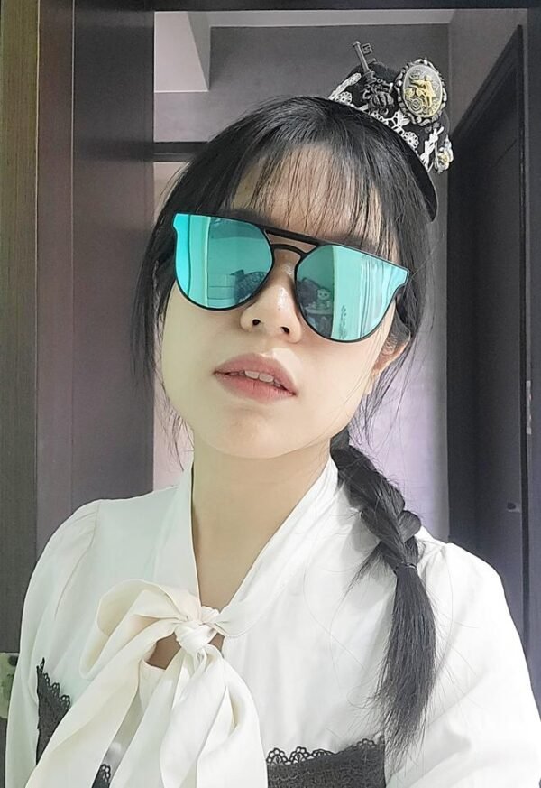 Slate Avenue Sunglasses
