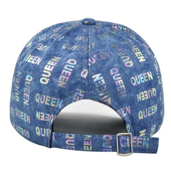 H49282a6b3ef04e88a78f2477efc61ccag.jpg_960x960q80.jpg Queen Graphic Washed Denim Cap