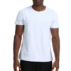 Men's Quick-Dry Crew Neck Training T-Shirt