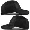 H4b0ffe168c8c4e6e9d7f31f4d9627e198.webp Faux Suede Duckbill Baseball Cap