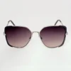 H4cab15b4632644b4b99731e584da8772Q.webp Rosé Wing Cat-Eye Sunglasses