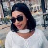 Silver Grove Polarized Sunglasses