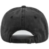 Washed Vintage 6-Panel Baseball Cap