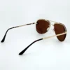 Horizon Flight Aviator Sunglasses