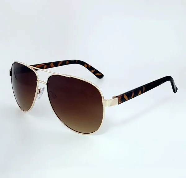 Skyline Wing Aviator Sunglasses
