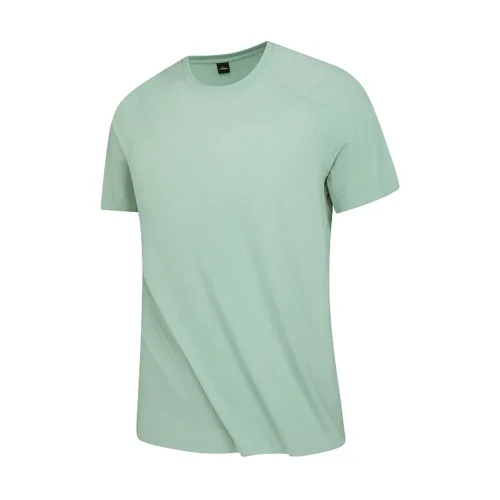 H5234a33153f343ab80a33cd8706d1babR.webp Men's Quick-Dry Crew Neck Sports T-Shirt