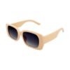 Urban Line Square Sunglasses