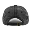 H55da8be8ffad45ac9262677ec18f6993a.webp Distressed Washed 6-Panel Dad Cap