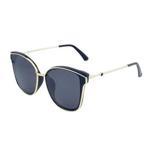 Riviera Wing Butterfly Sunglasses