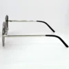 H5c463c7a46764de9a4ebed20bd456729d.webp Rosé Wing Cat-Eye Sunglasses