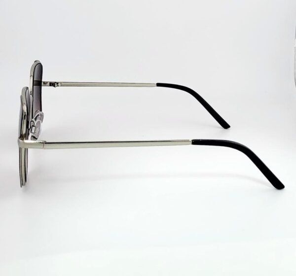 H5c463c7a46764de9a4ebed20bd456729d.jpg_960x960q80.jpg Rosé Wing Cat-Eye Sunglasses