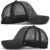 Breathable Mesh Trucker Cap