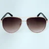Skyline Wing Aviator Sunglasses