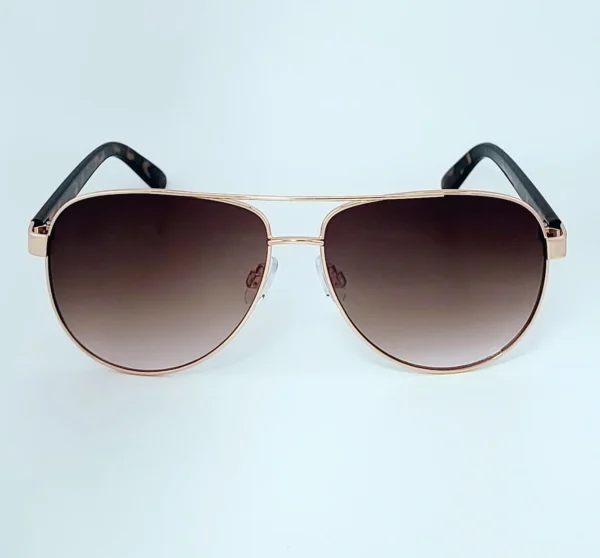 Skyline Wing Aviator Sunglasses