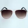 Skyline Wing Aviator Sunglasses