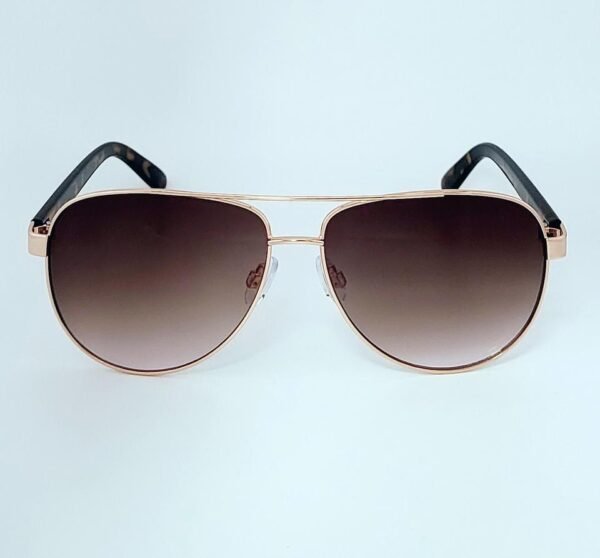 Skyline Wing Aviator Sunglasses