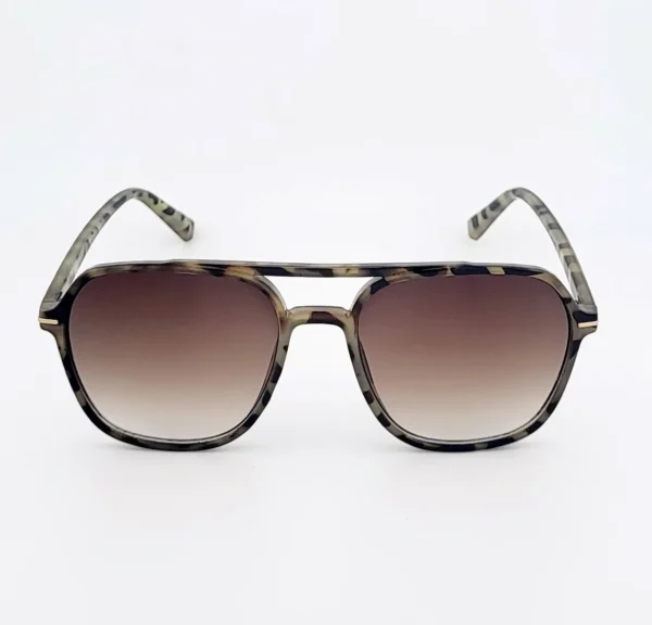 Autumn Terrace Sunglasses