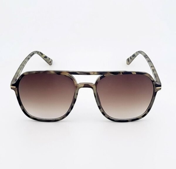 Autumn Terrace Sunglasses