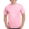 H60e067f86293458db4bcd5a57871b504U.webp Men's Classic Cotton Crew Neck T-Shirt