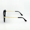 H65b95985b3c644d7b458a2dc9050972ef.webp Capri Dusk Cat-Eye Sunglasses