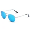Pacific Vista Polarized Aviator Sunglasses